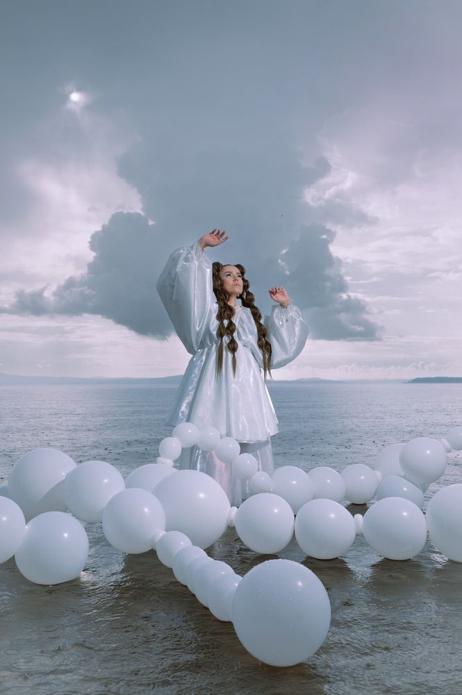 Photograph by Яна Зырянова