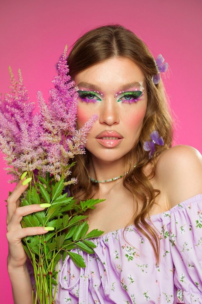 Photograph by Яна Зырянова