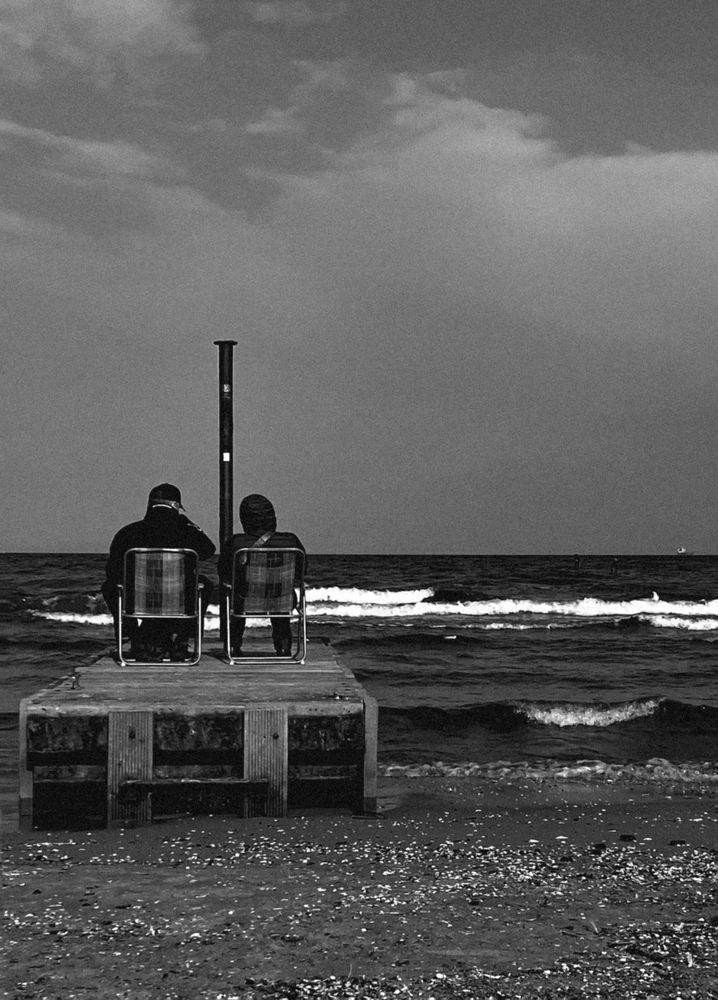 Photograph by Liliia Androsova