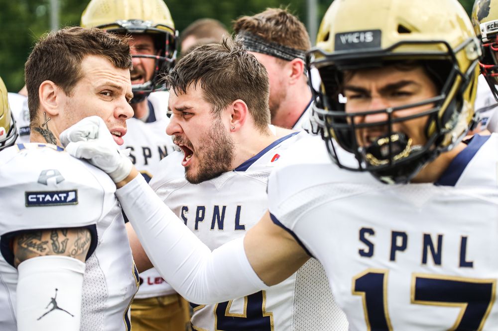 Photograph by Sergei Komlev