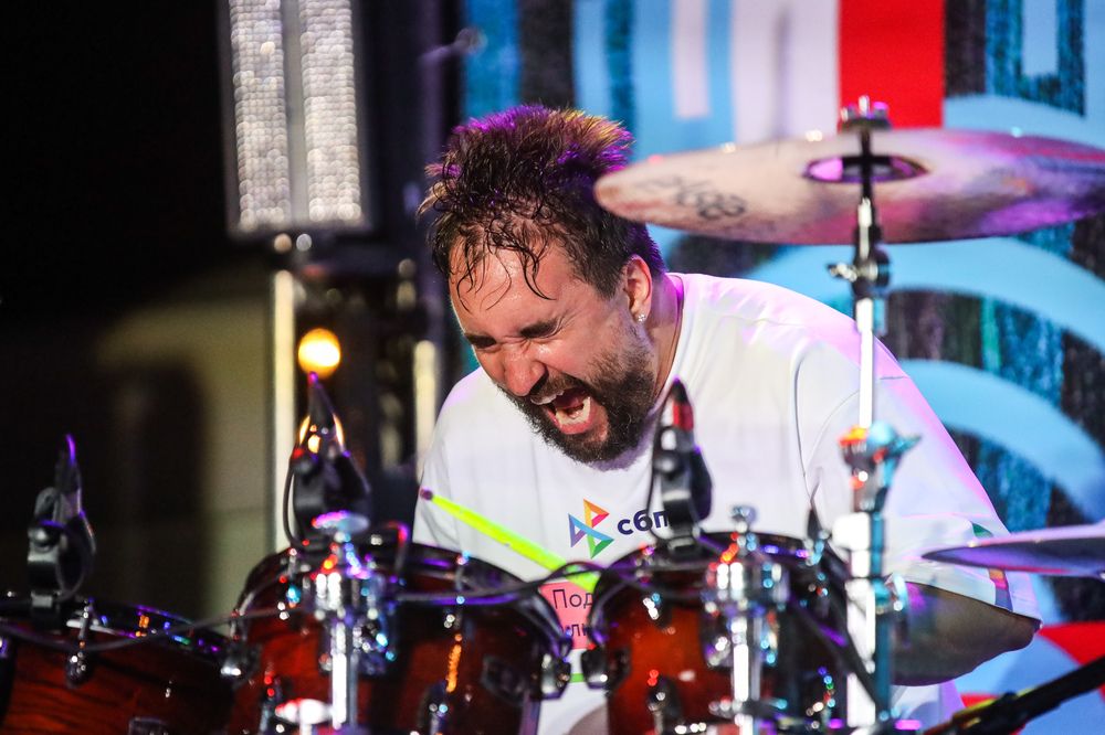 Фотография автора Sergei Komlev