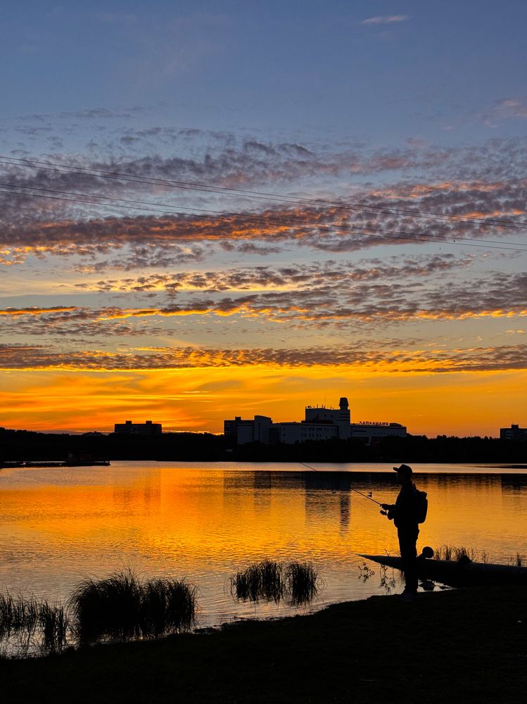 Photograph by Tanzilya Gabidullina