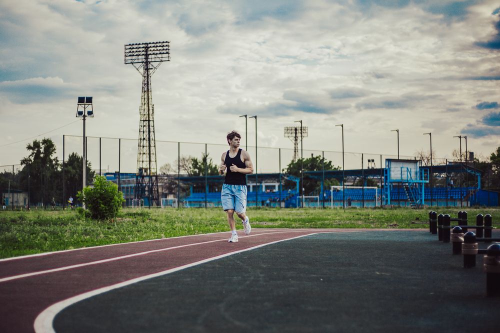 Photograph by Denis Chernyshov