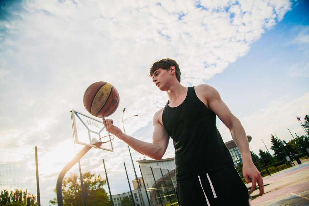 Photograph by Denis Chernyshov