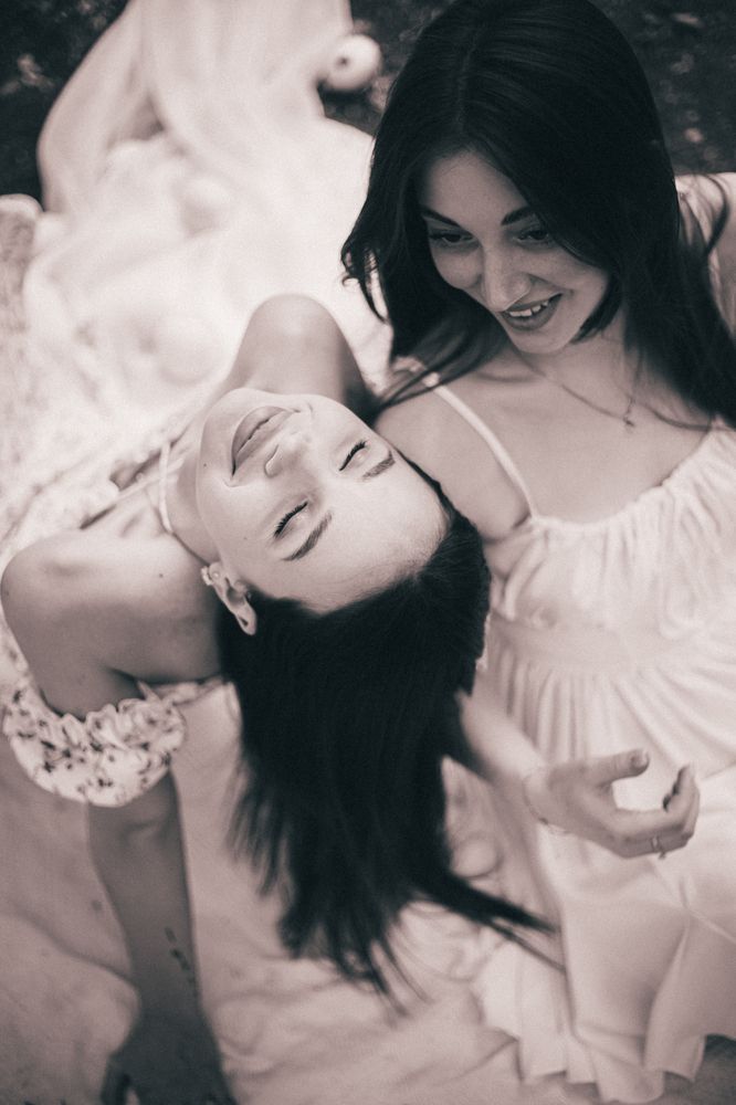 Photograph by Denis Chernyshov