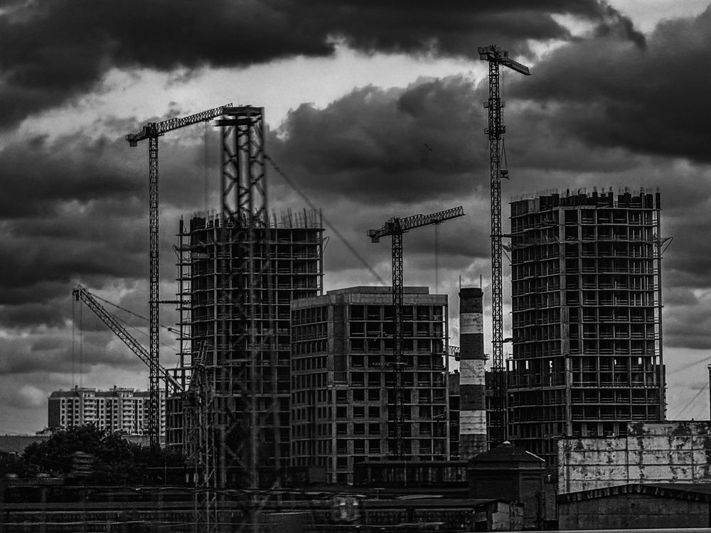 Photograph by Елена Чулюнина