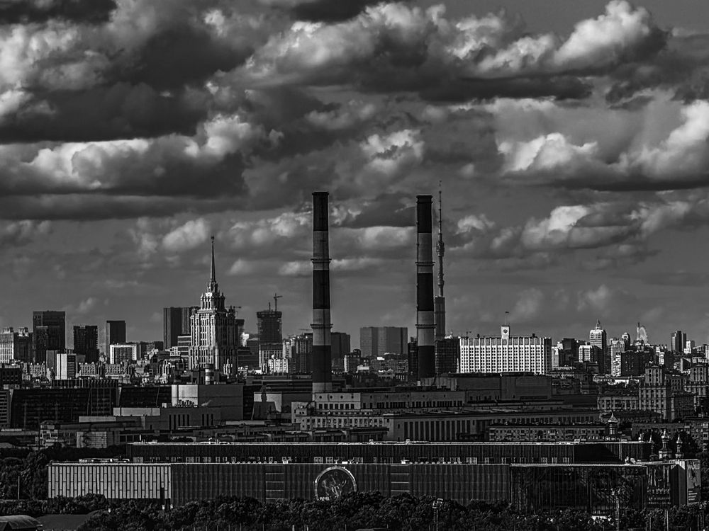 Photograph by Елена Чулюнина