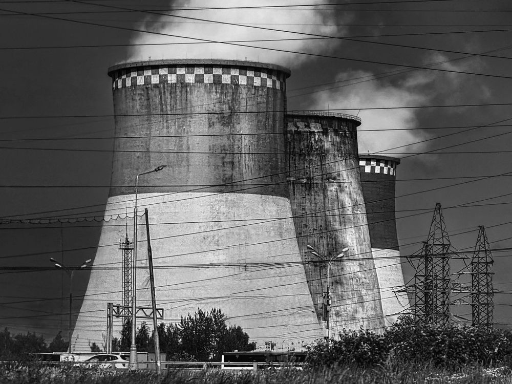 Photograph by Елена Чулюнина