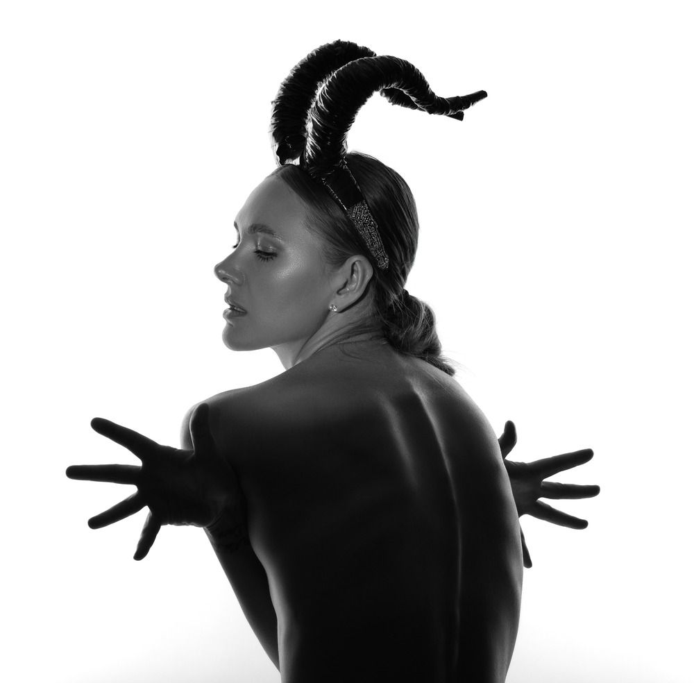 Photograph by Горячева Оксана