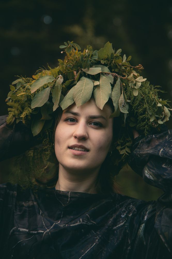 Photograph by Синицын Дмитрий