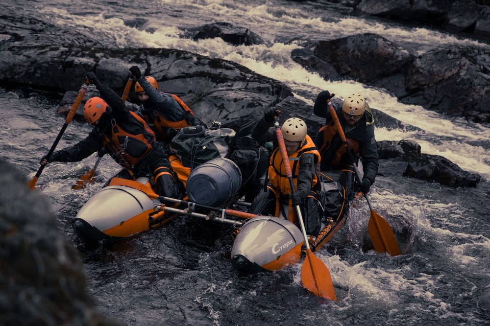 Photograph by Синицын Дмитрий