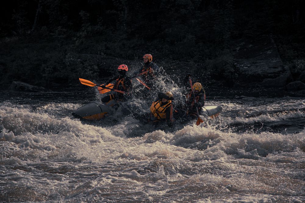 Photograph by Синицын Дмитрий