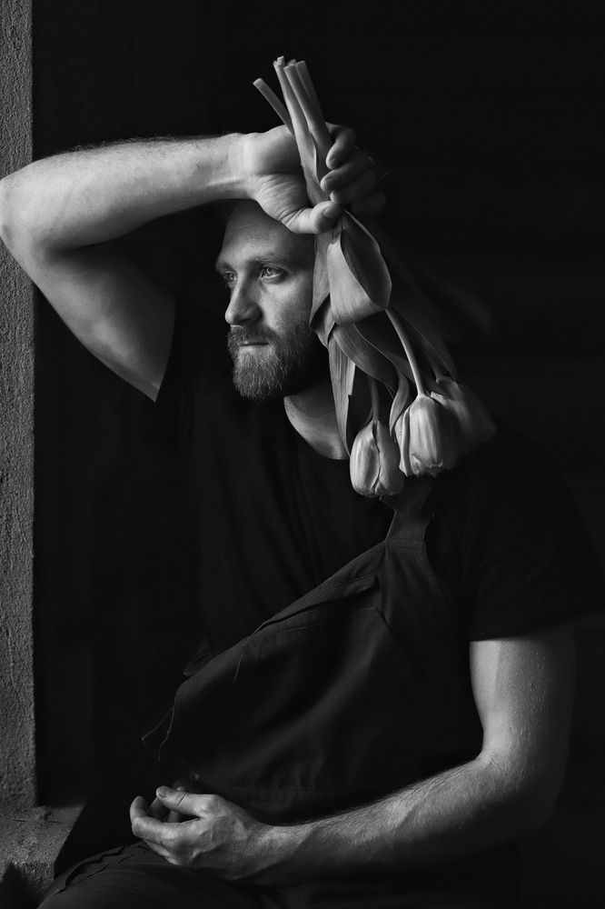 Photograph by Елена Кириллова