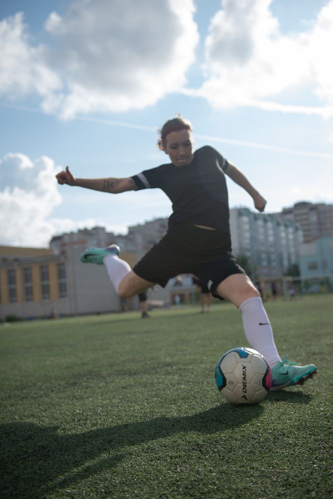 Photograph by Andrey