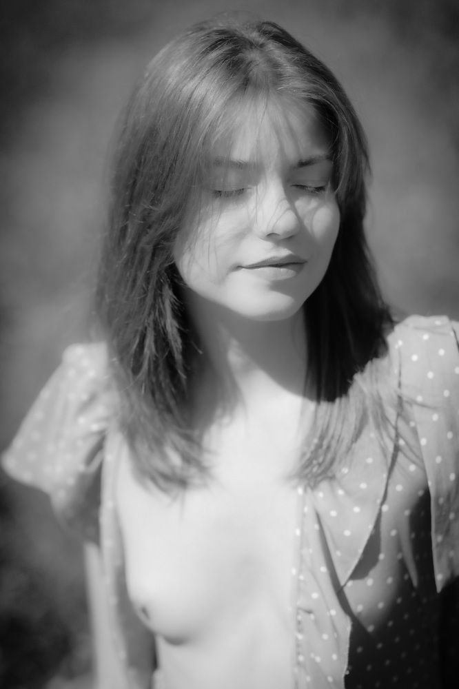 Photograph by Никита Полозов