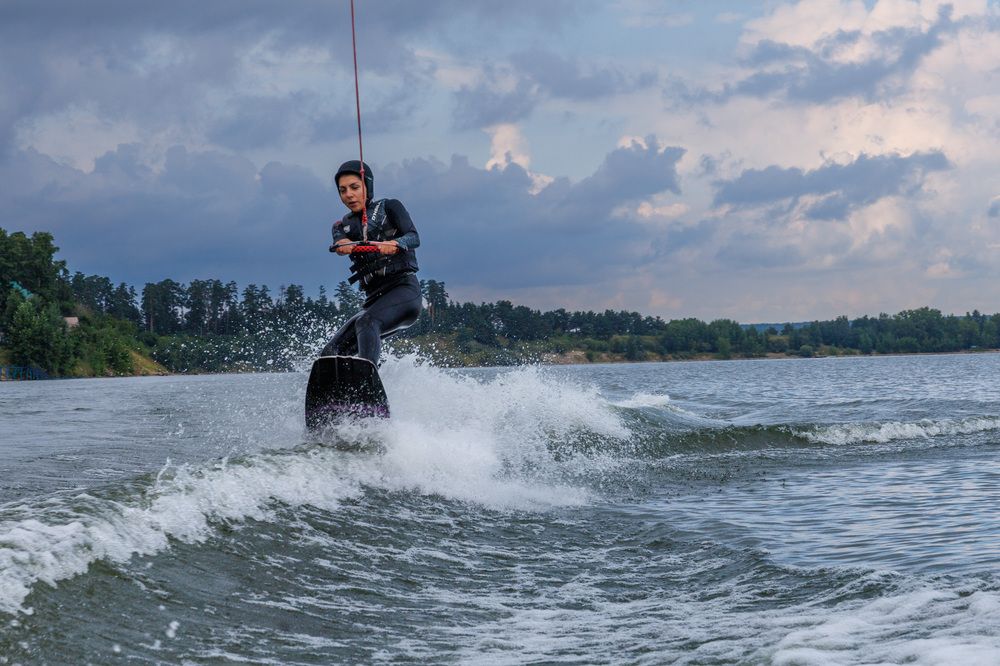 Photograph by Людмила Аксенова