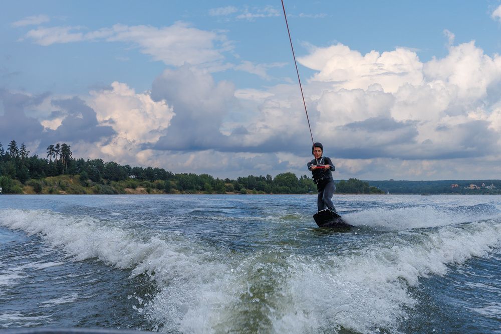 Photograph by Людмила Аксенова