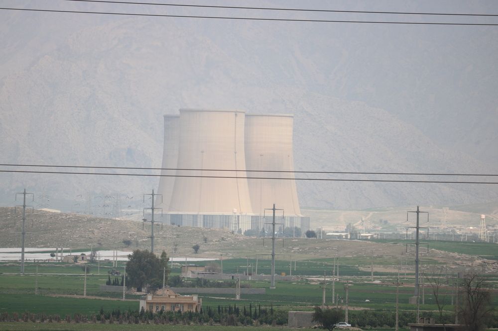 Photograph by Babak Akvan