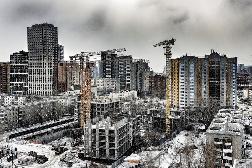 Photograph by Владимир