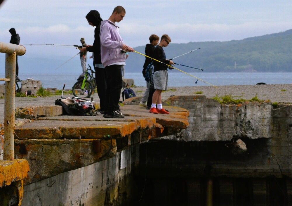 Photograph by Ения Семина