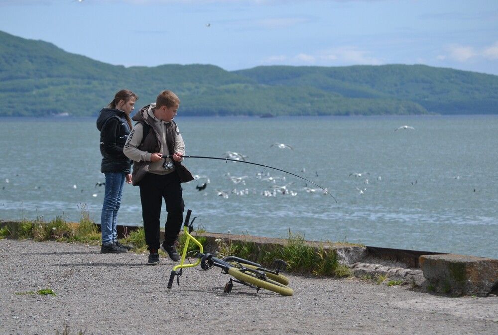 Photograph by Ения Семина