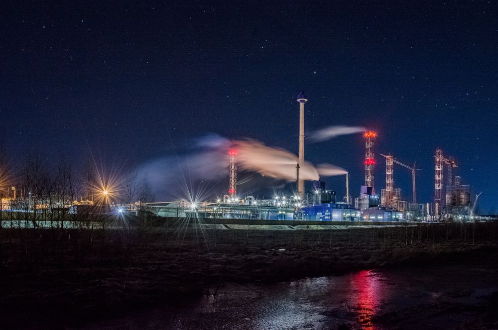 Photograph by Сергей Пидронов