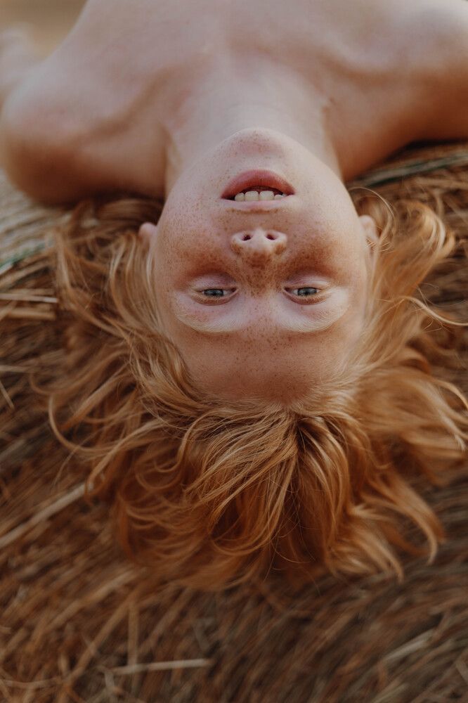 Photograph by Ksenia Sandlerski