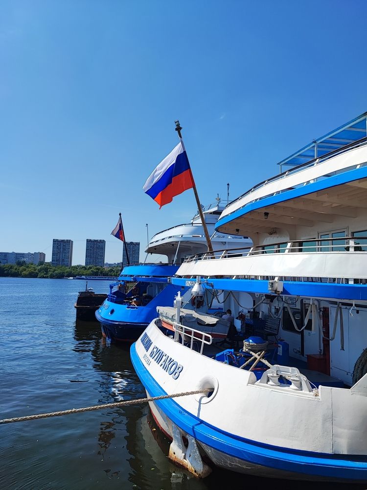 Photograph by Елена Шоколенко