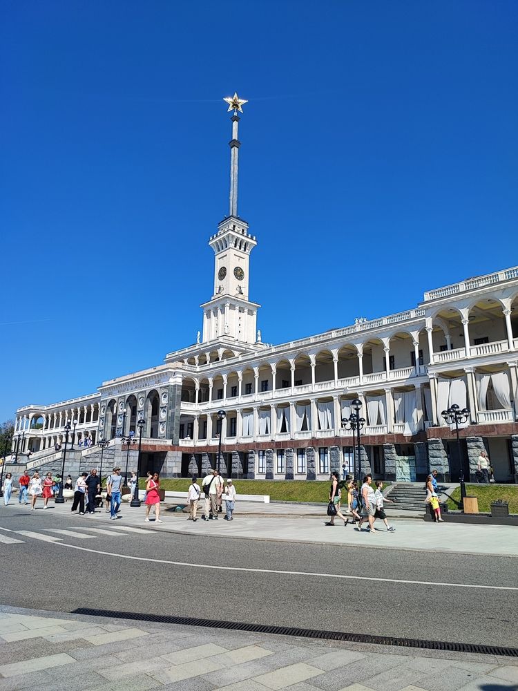 Photograph by Елена Шоколенко