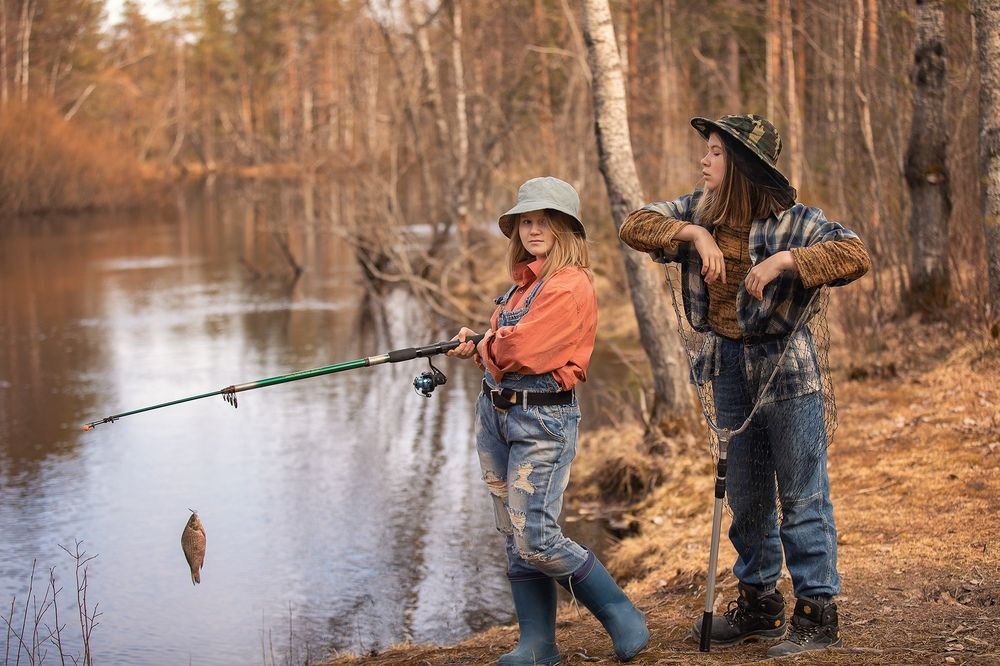 Photograph by Наталья Дунаевская