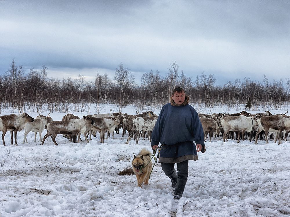 Photograph by Рашид Усманов
