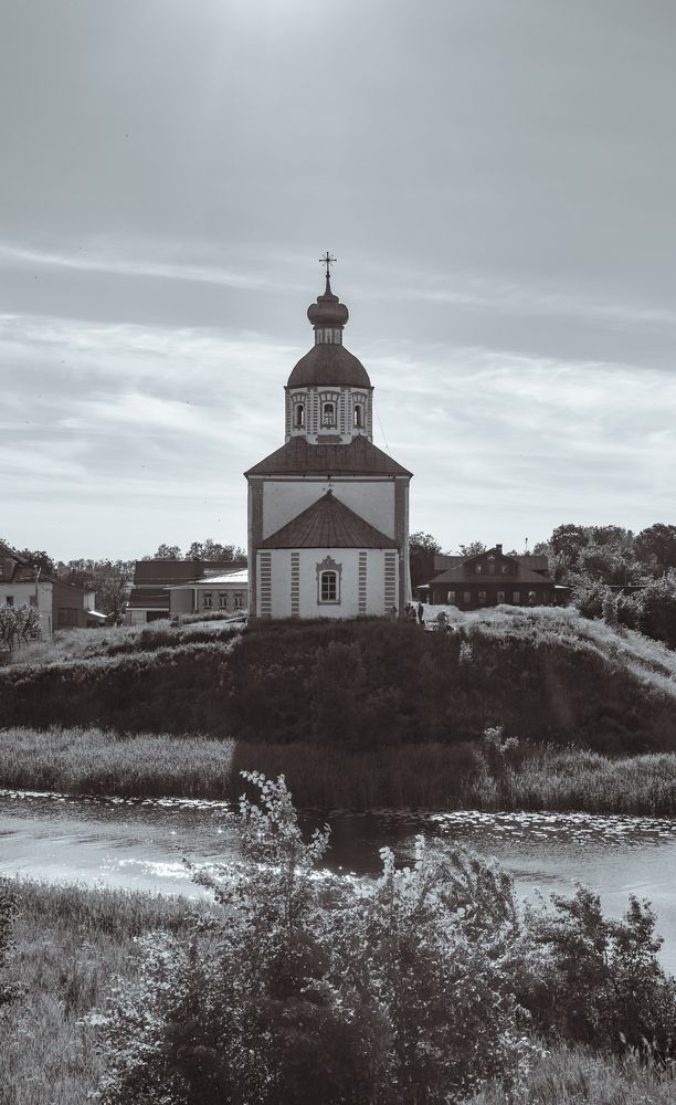 Photograph by Сергей Аникушин