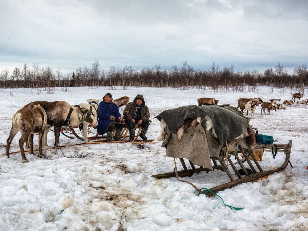 Photograph by Рашид Усманов