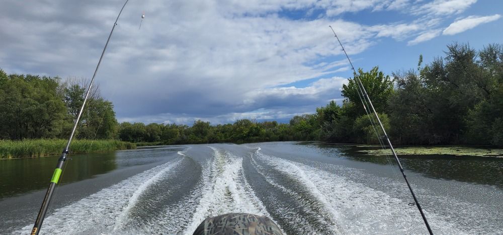 Photograph by Tatiana Denisova