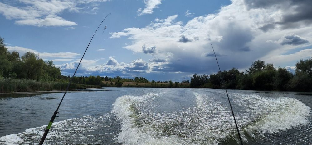 Photograph by Tatiana Denisova