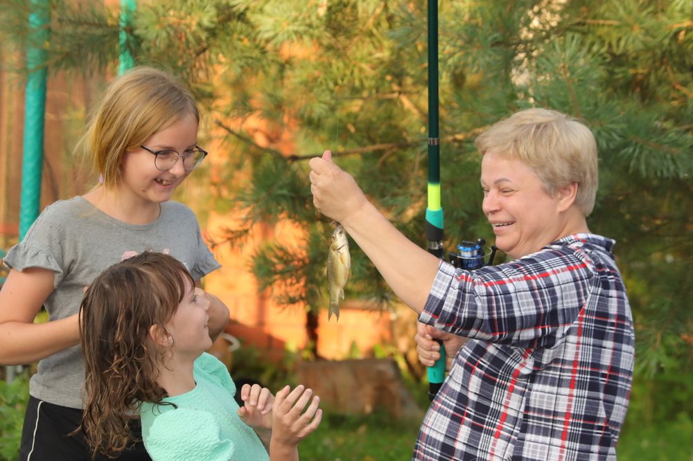 Photograph by Екатерина Александровна