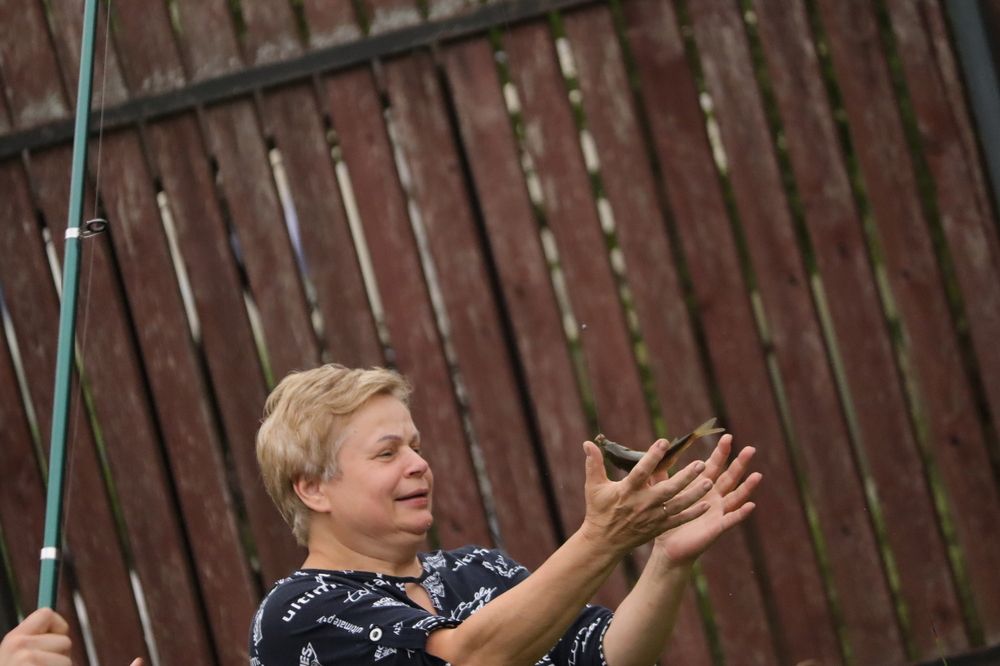 Photograph by Екатерина Александровна