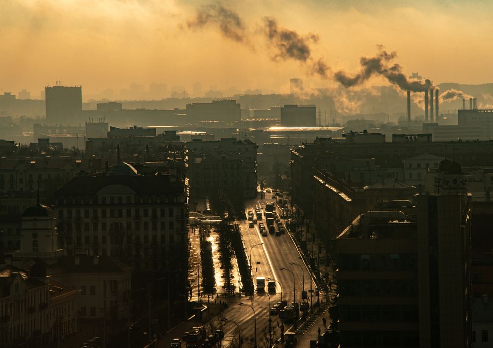 Фотография автора Aliaksandr Shautsou