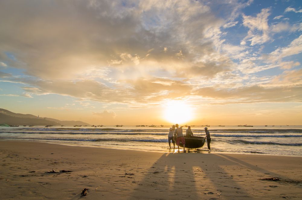 Photograph by Ninh Quốc Trịnh