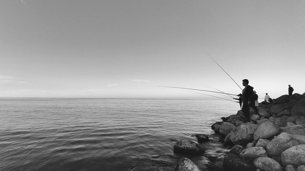 Photograph by Javad Tafti Farashah