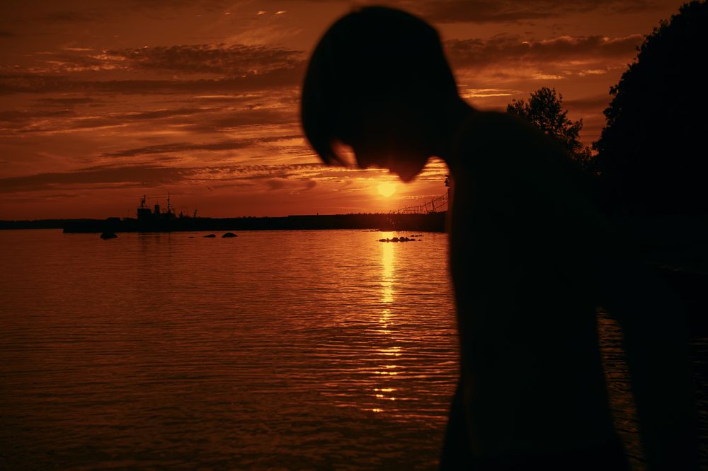 Photograph by Николай Спевак