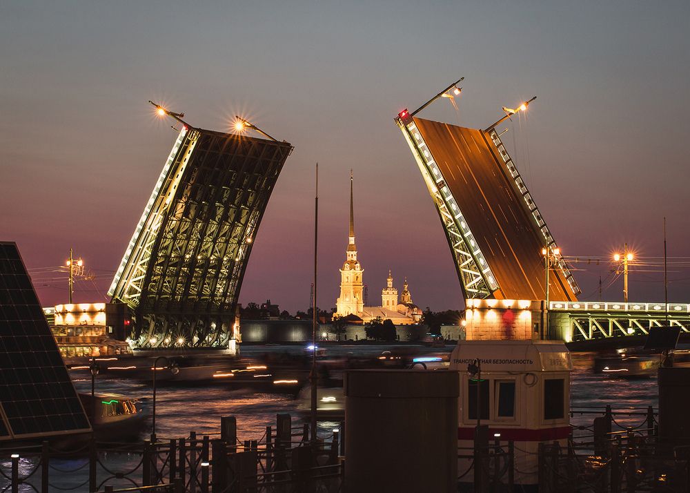 Photograph by Алина Стемковская