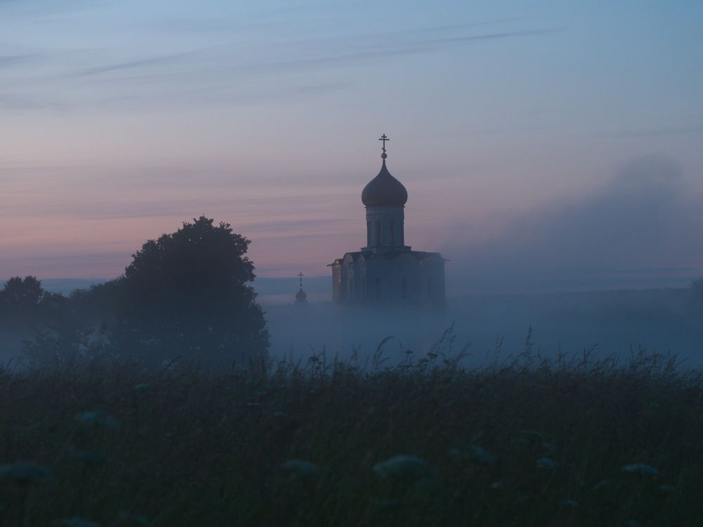Photograph by Алексей Поляков