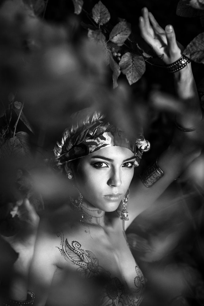 Photograph by Valery Zonov