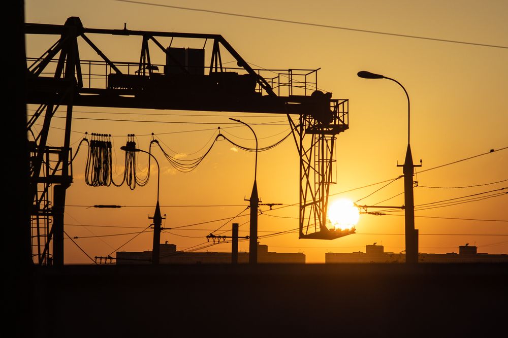 Photograph by Victoria Mogulyan