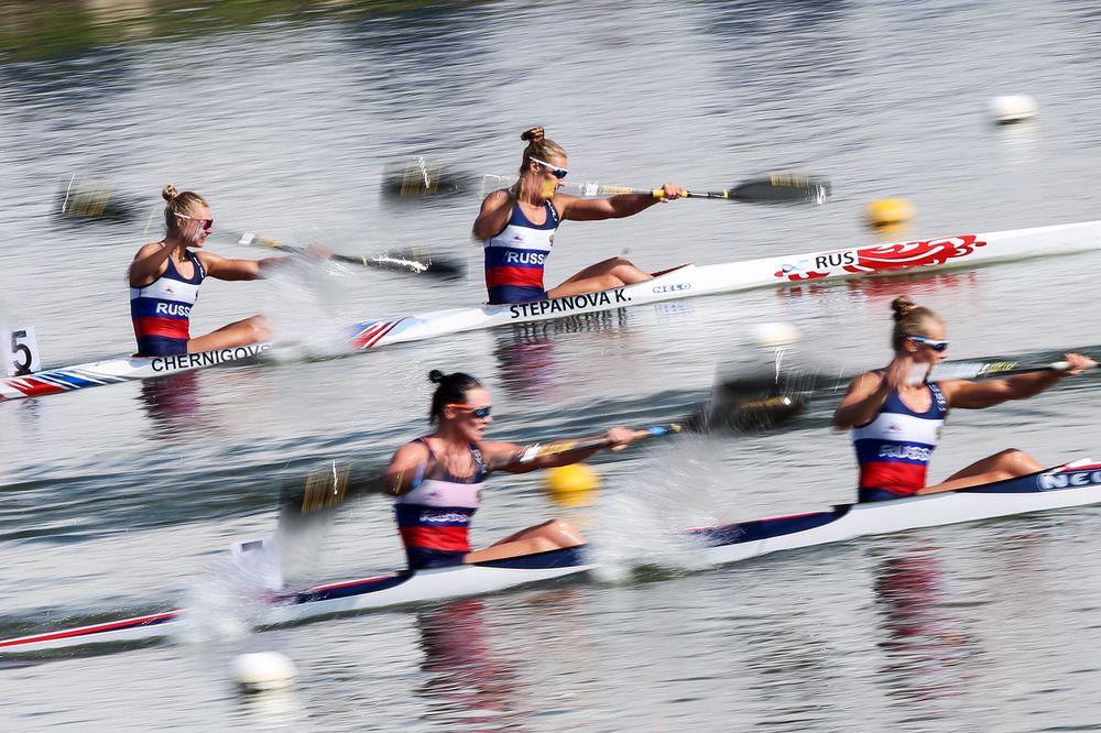 Photograph by Попова Елена