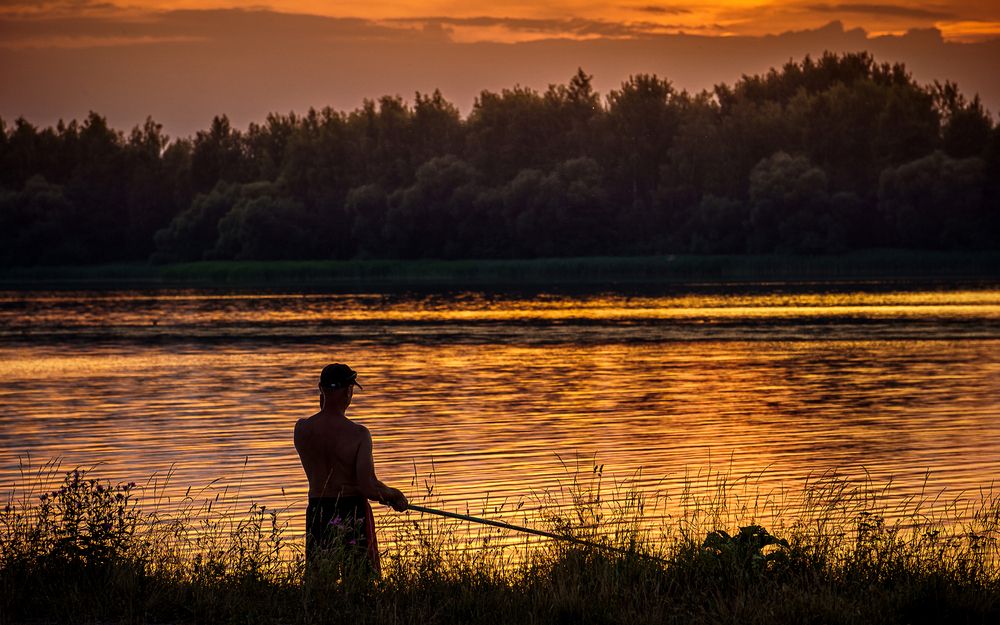 Photograph by Сергей Панковец