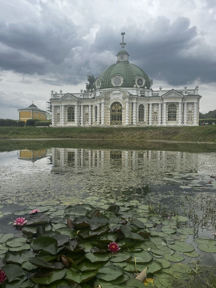 Photograph by Евгения Лазарева