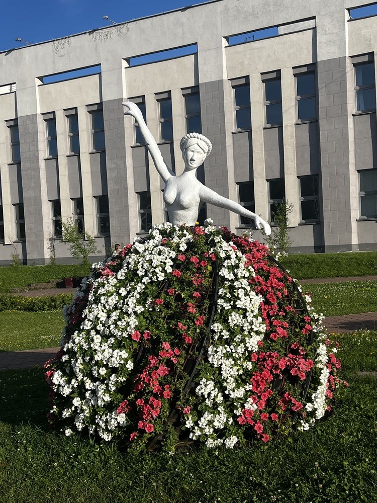 Photograph by Евгения Лазарева