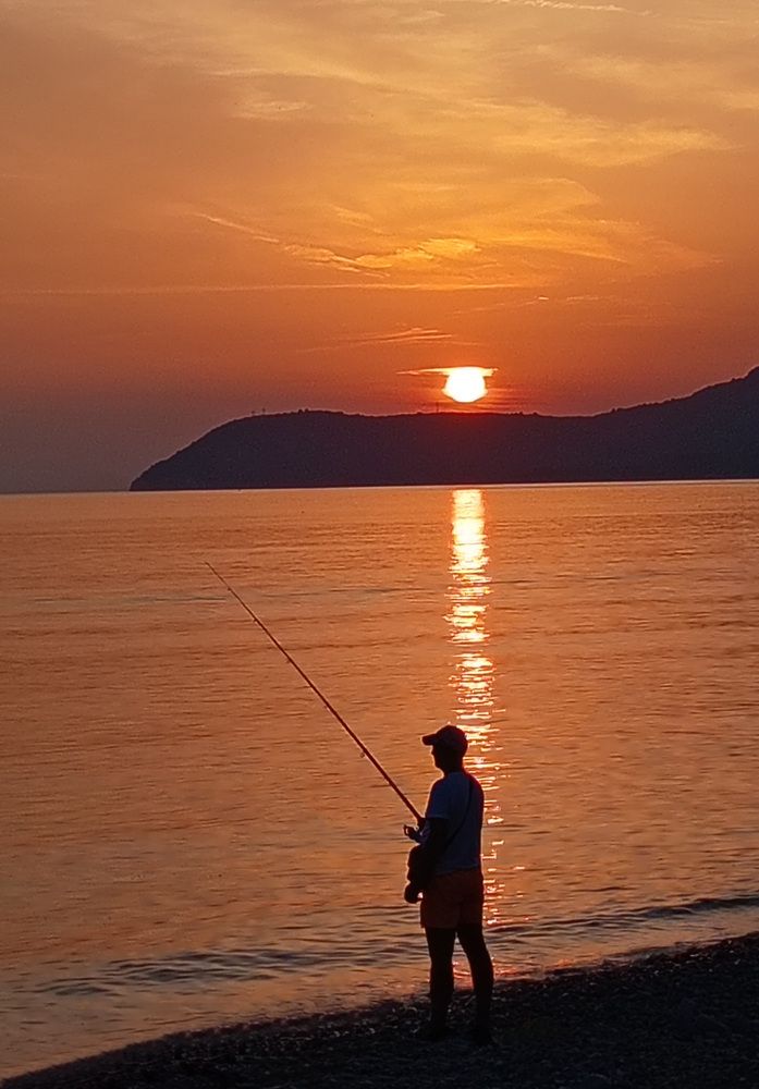 Photograph by Boris Butianov